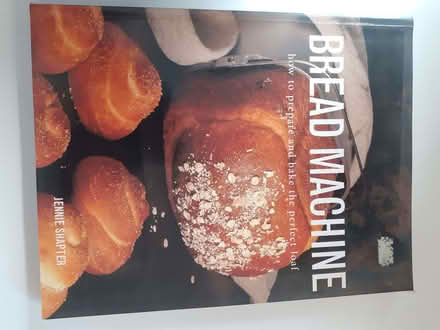 Photo of free Bread baker (Pakefield NR33) #4