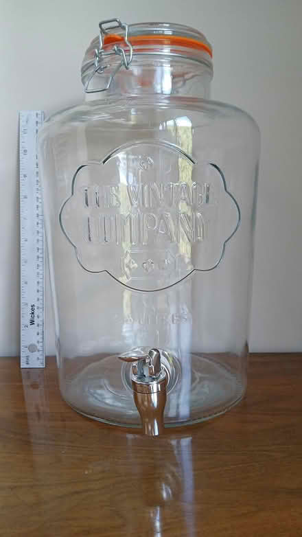 Photo of free Water Dispenser (Cobham KT11) #1