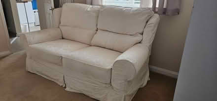 Photo of free Sofas x 2 (Holyport SL6) #3