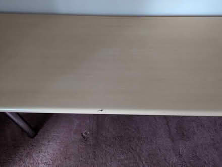 Photo of free desk for office or study (Castle Hill) #2