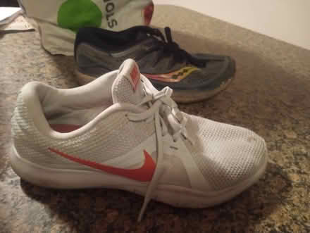 Photo of free Single Shoes for Amputees (Peekskill, NY) #1