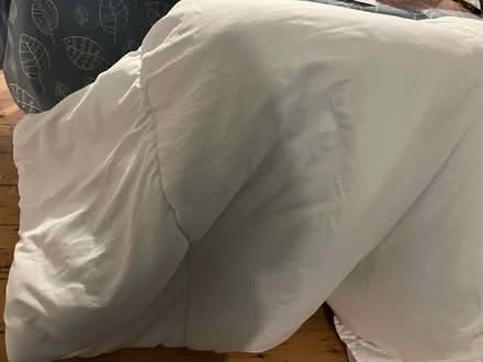 Photo of free Single duvet (Jericho OX1) #2