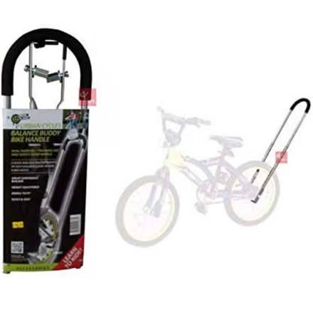 Photo of free Balance buddy bike handle (Bishop's Stortford CM23) #3