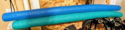 Photo of free Pool noodles (Kanata) #1