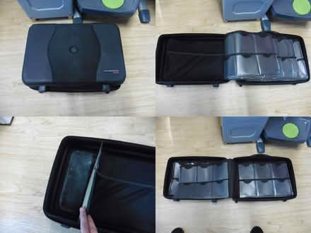 Photo of free CD storage Cases. (Bedford Centre MK40) #1