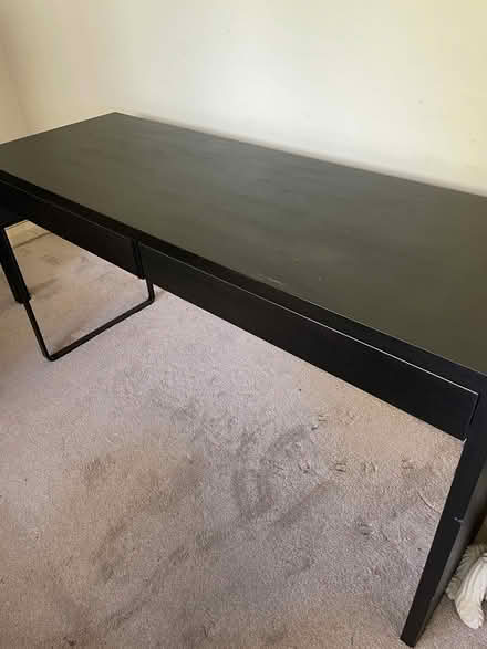 Photo of free Ikea desk with two drawers (Little Kingshill HP16) #1