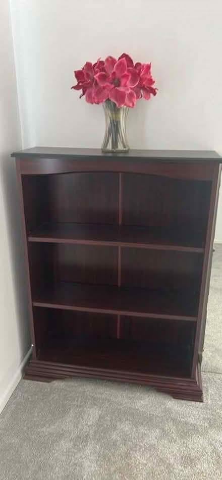 Photo of free Book case (Watcombe TQ2) #1