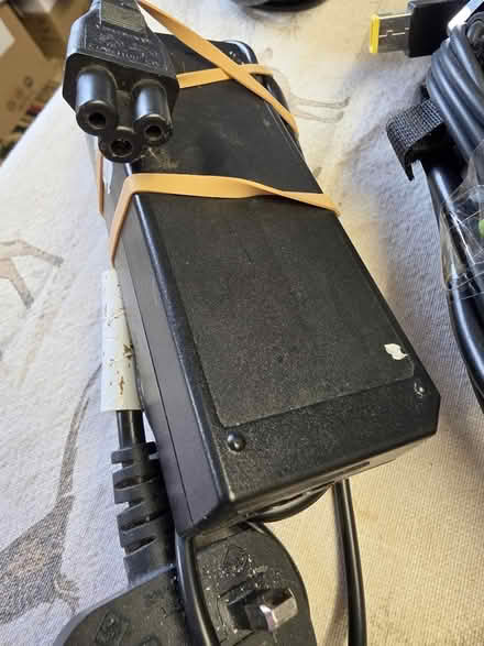 Photo of free Selection of laptop chargers (Tardebigge, B97) #2