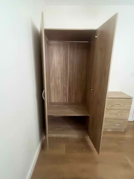 Photo of free Bedroom furniture (Birmingham B20) #1