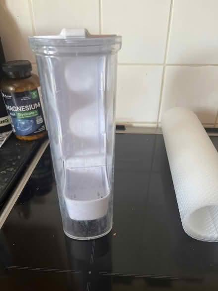 Photo of free Fresh herb storer (Hanover BN2) #2