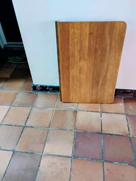 Photo of free Fold down table (Anerley SE20) #3