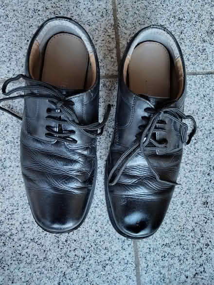 Photo of free Shoes size 10 (Letchworth SG6) #1