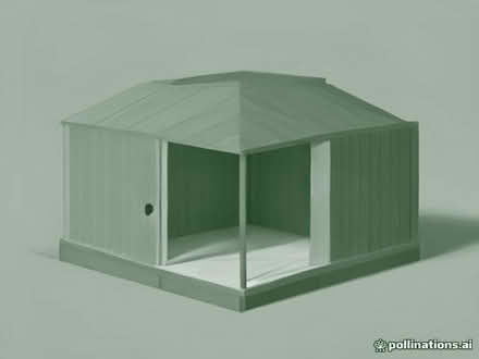 Photo of some timber to build shed (Hyson Green NG7) #1