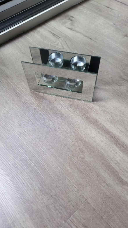 Photo of free Candle stick holders (Colehill BH21) #2