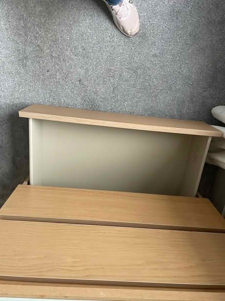 Photo of free Ikea Malm Drawers (Battersea SW11) #3
