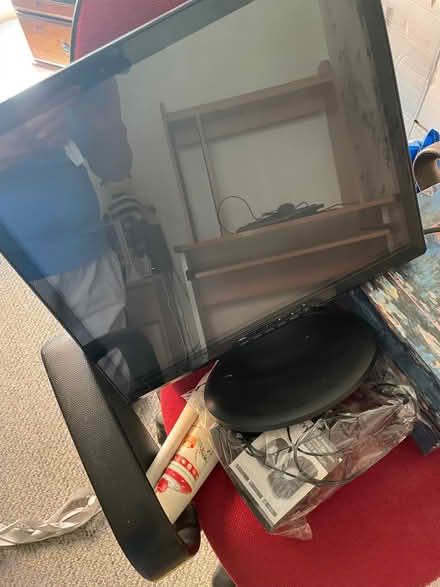 Photo of free Computer monitor (Wilstead MK45) #1