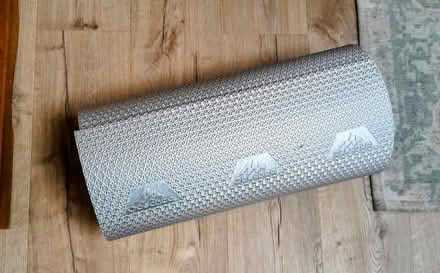 Photo of free Work out mat (Earley RG6) #1