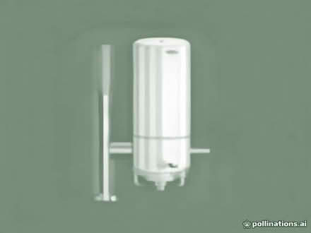 Photo of 4-5 (old) TRV thermostatic radiator valves (Barnard's Green WR14) #1