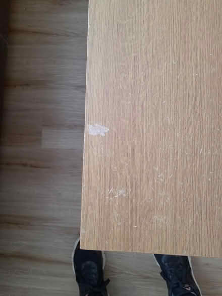 Photo of free Coffee table (Yeovil BA21) #3
