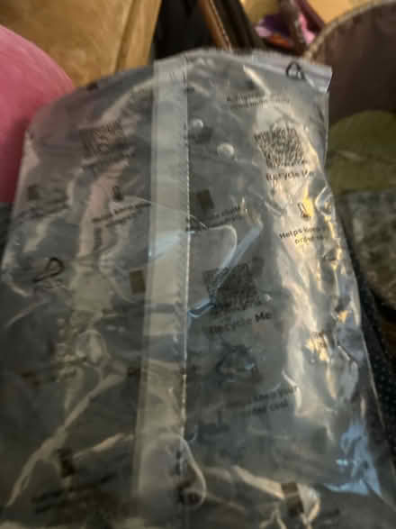 Photo of free 4 ice packs (Brockley SE4) #2