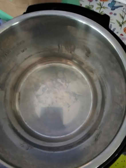 Photo of free Instant pot and accessories (Speedwell Bristol BS5) #3