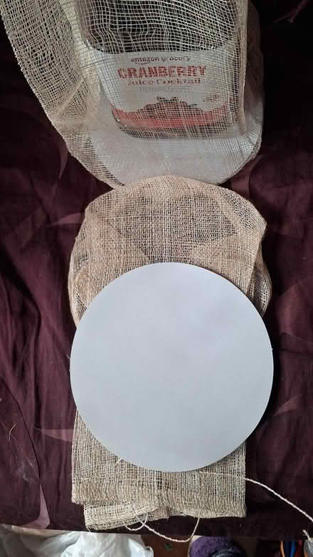 Photo of free Sinamay Bags. 10031 (Hamilton Heights 10031) #4