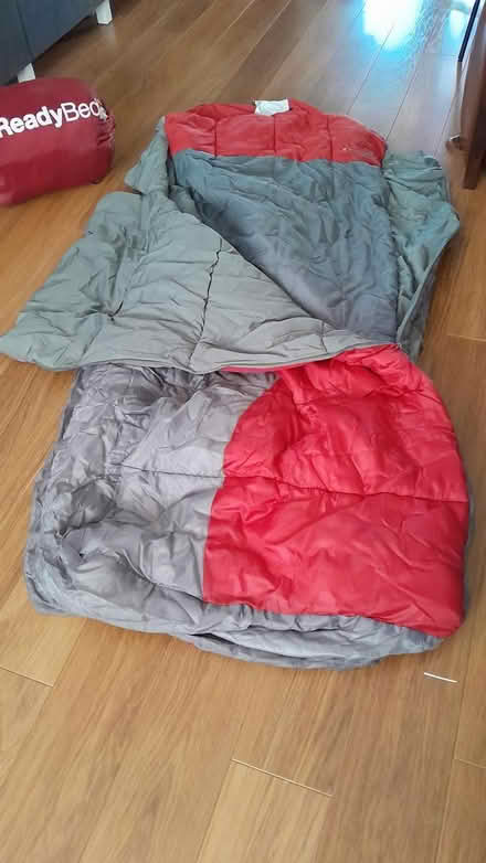 Photo of free Ready Beds (Hayes UB4) #1