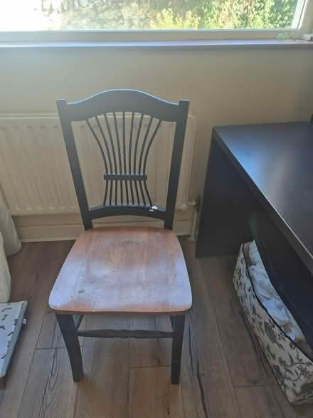 Photo of free Furniture (Dalkey/Killiney) #2