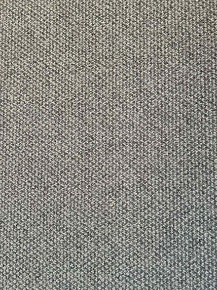 Photo of free hall carpet and underlay. (Twickenham TW2) #2