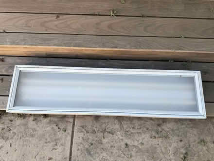 Photo of free Shop Light (Oakland) #1