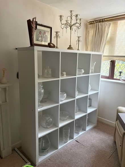 Photo of free Display Shelving Unit (South Dublin) #1