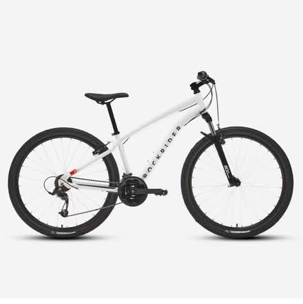 Photo of Secondhand Adult Bike (G3 8BH) #1