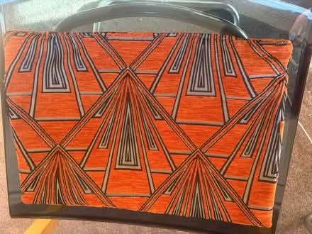 Photo of free Decorative cushion cover (Dorking. RH4) #1