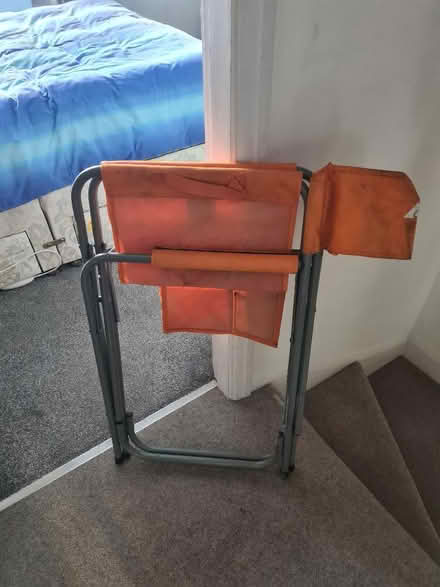 Photo of free Garden chair (Netherfield, Kendal LA9) #2
