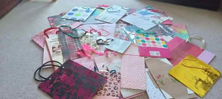 Photo of free Gift Bags (Orpington BR5) #1