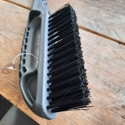 Photo of free Long handled windscreen scraper (Witton le Wear DL15) #3