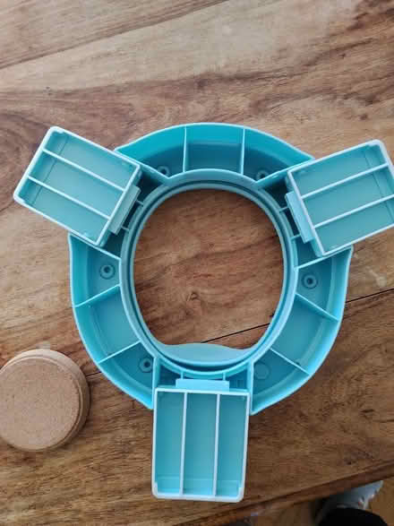 Photo of free Light toilet reductor for toddlers (Prestonfield road EH16) #2