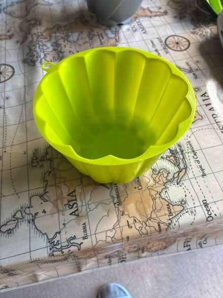 Photo of free Moulds (Thatcham RG19) #3
