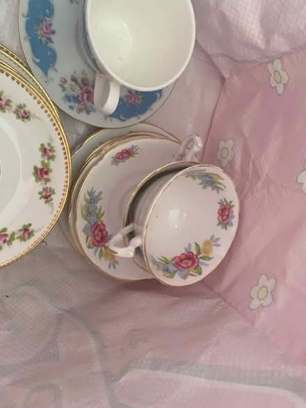 Photo of free Assortment of china (Hampton TW12) #3