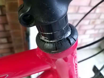 Photo of free Carrera Vulcan adult mountain bike (for repair/spares) (Ainsdale PR8) #3