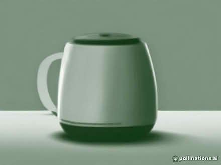 Photo of Electric Kettle and Air Fryer (New Normanton DE23) #1