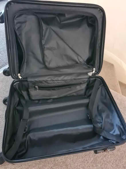 Photo of free Small suitcase (Netherfield, Kendal LA9) #2
