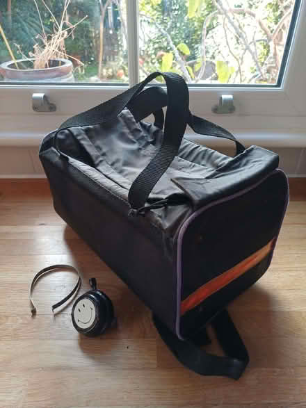 Photo of free Bike bits (Hyson Green NG7) #1