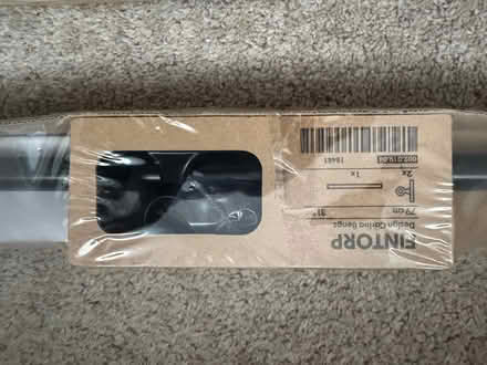 Photo of free IKEA Hanging Rails (South Woodford (E18)) #3