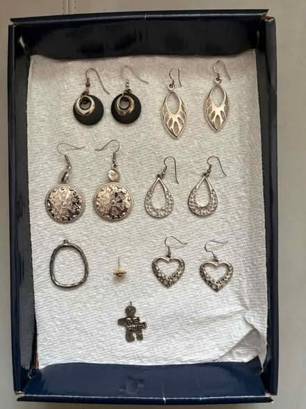 Photo of free Costume jewelry (NW Aurora) #1