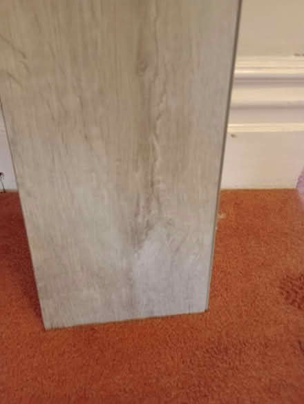 Photo of free Laminate flooring (Gosforth) #2