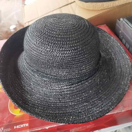 Photo of free Large ladies hats (Morden SM4) #1
