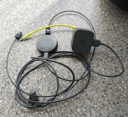 Photo of free Chromecast Audio Streaming Device (Gleadless S12) #1