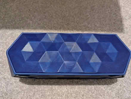 Photo of free Bluetooth speaker (Great Shelford CB22) #3