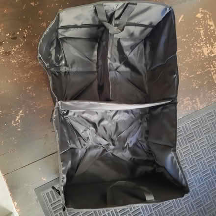 Photo of free car boot tidy (Witton le Wear DL15) #3